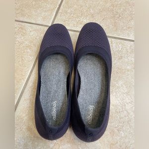 Allbirds Breezers in Savanna Dusk